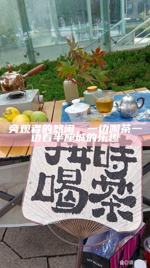 旁观者的悠闲，一边喝茶一边看半座城的乐趣